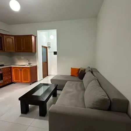 Ikon Apartamento *